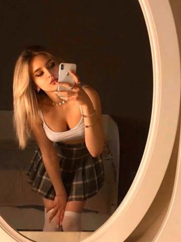 Индивидуалка Мария Фотография 3