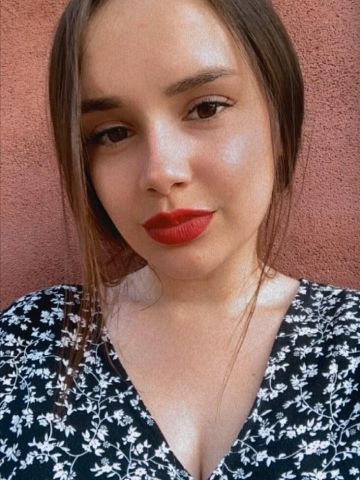 Розалия